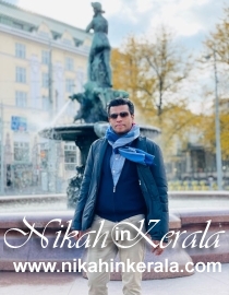 Working country based  Muslim Marriage Bureau profile 376229