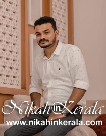 Physical Status based  Muslim Grooms profile 439609