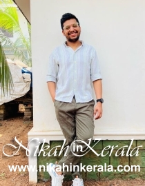 Working country based  Muslim Marriage Bureau profile 458582