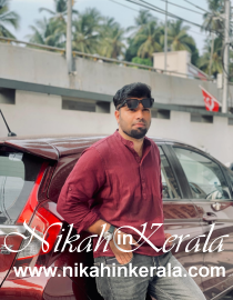 Education based  Muslim Matrimony profile 450891