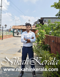 Physical Status based  Muslim Matrimony profile 503312
