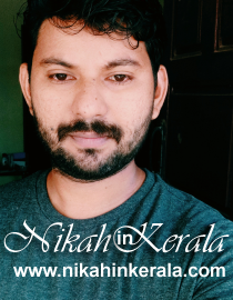 Marital Status based  Muslim Grooms profile 128229