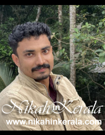 Job based  Muslim Matrimony profile 404234