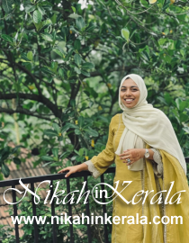 Kaloor Muslim Brides profile 532025