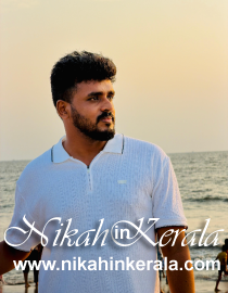 Physical Status based  Muslim Grooms profile 538943