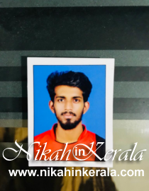 Physical Status based  Muslim Matrimony profile 329901
