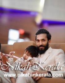 Physical Status based  Muslim Brides profile 381753