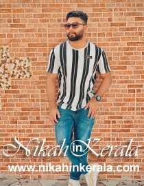 Physical Status based  Muslim Grooms profile 443658