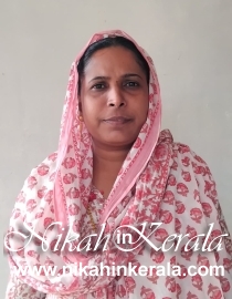 Education based  Muslim Brides profile 540433