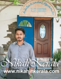 Sholayur Muslim Grooms profile 553530