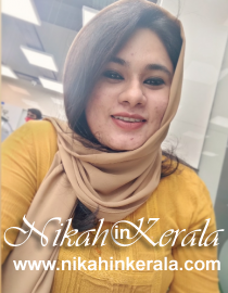 Architect Muslim Brides profile 183503