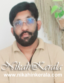 Job based  Muslim Grooms profile 379317
