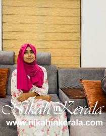 Idukki Muslim Matrimony profile 386881
