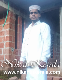 Sect based  Muslim Grooms profile 392797