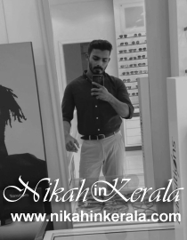 Education based  Muslim Grooms profile 453893