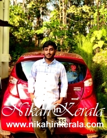 Marital Status based  Muslim Brides profile 492984
