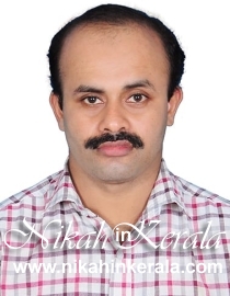 Education based  Muslim Grooms profile 514433