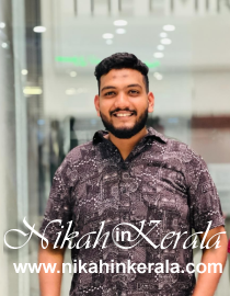 Kumarapuram Muslim Brides profile 530810