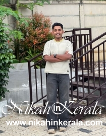 Marital Status based  Muslim Grooms profile 516885