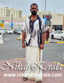 Job based  Muslim Matrimony profile 346398