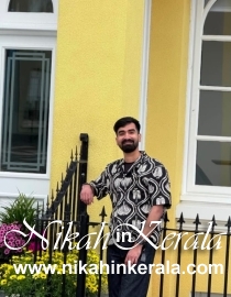 Physical Status based  Muslim Brides profile 507789