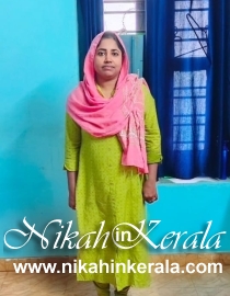 Samastha Muslim Matrimony profile 549863