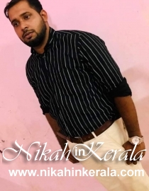 Sect based  Muslim Matrimony profile 324969
