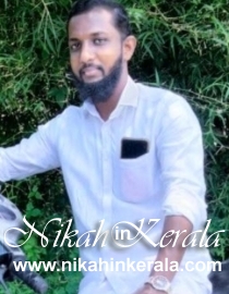 Thodupuzha Muslim Brides profile 377256