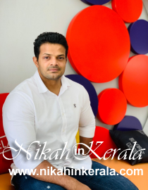 Job based  Muslim Matrimony profile 364767