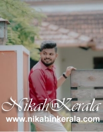 Kunnamkulam Muslim Brides profile 548792