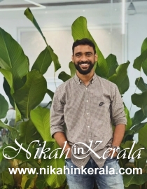 Education based  Muslim Grooms profile 551177