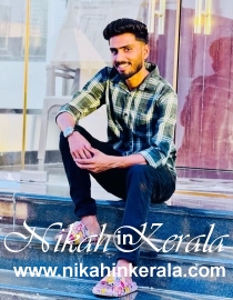 Job based  Muslim Grooms profile 553325