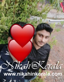 Marital Status based  Muslim Grooms profile 283365