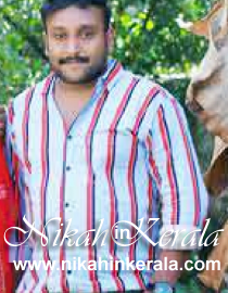 Working country based  Muslim Marriage Bureau profile 322471