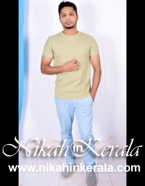 Ayikkarapadi Muslim Matrimony profile 357373