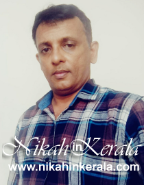 Physical Status based  Muslim Grooms profile 508307