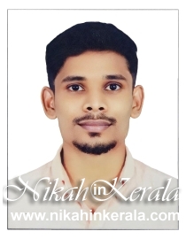 Education based  Muslim Matrimony profile 524092