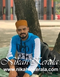 Marital Status based  Muslim Brides profile 533882