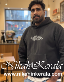 Education based  Muslim Grooms profile 334568