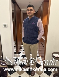 Physical Status based  Muslim Brides profile 504163