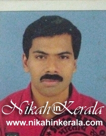 Job based  Muslim Grooms profile 560002