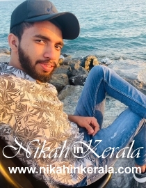 Education based  Muslim Grooms profile 419584
