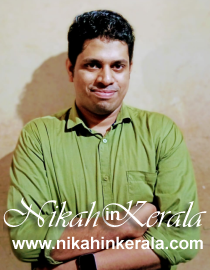 Education based  Muslim Grooms profile 444630