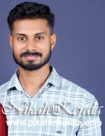 Job based  Muslim Brides profile 448577