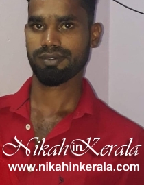Physical Status based  Muslim Grooms profile 462201