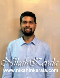 Job based  Muslim Grooms profile 511824