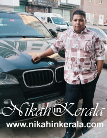 Marital Status based  Muslim Grooms profile 439874