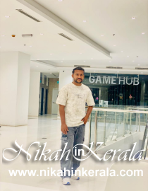 Mattannur Muslim Grooms profile 527132