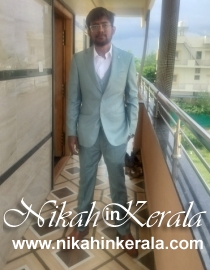 Working country based  Muslim Grooms profile 556878