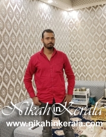 Job based  Muslim Brides profile 376542
